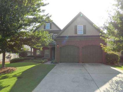 $249,900
Move Right in! Pristine South Forsyth Home
