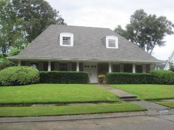 $249,900
New Orleans 3.5BA, IN TALL TIMBERS, 2 MASTER BEDROOMS 1