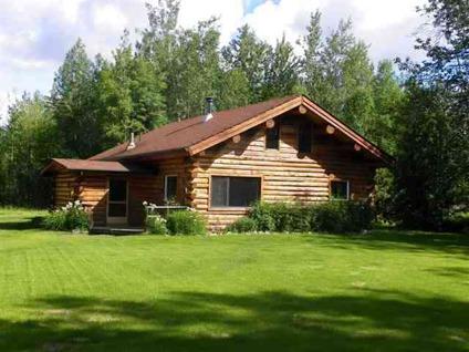 $249,900
North Pole Real Estate Home for Sale. $249,900 3bd/1ba. - Ginger Orem of