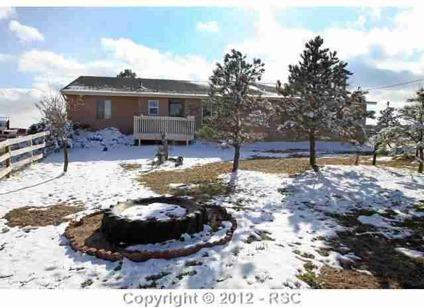$249,900
Older ranch-style home with numerous updates and additions!