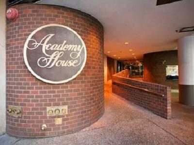 $249,900
One Bedroom At Academy House