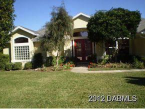 $249,900
Ormond Beach 3BR 2BA, This Ashley model home comes with