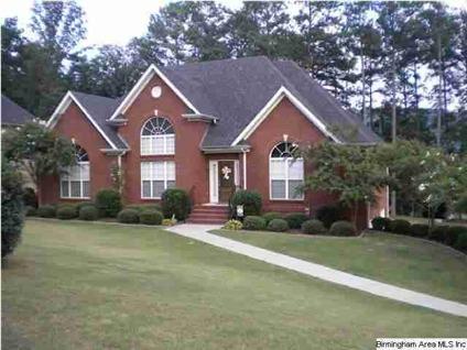 $249,900
Pinson Three BR Two BA, DON'T MISS THIS HOME! This gorgeous home is