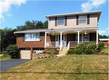 $249,900
Pristine and Move-in Ready McCandless Township Home!
