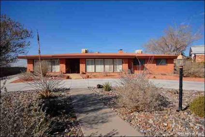 $249,900
Property For Sale at 4413 Buckingham Dr El Paso, TX