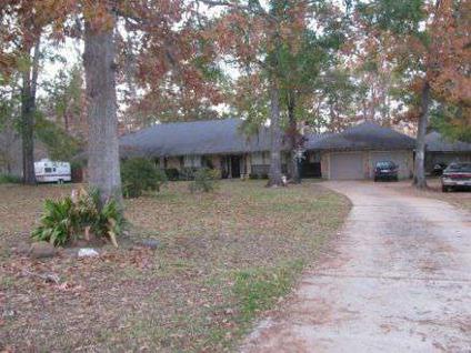 $249,900
Ranch Style Brick Home with 2 car garage on fishing lake