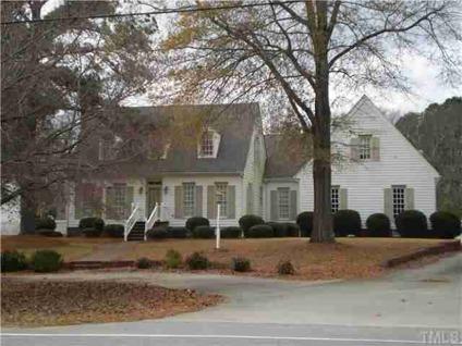 $249,900
Rocky Mount 4BR 2.5BA, Short Sale! Spacious home on large