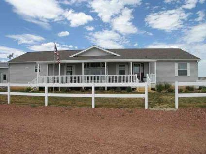$249,900
Rozet 3BR 2BA, Immaculately cared-for home on 5 acres in !