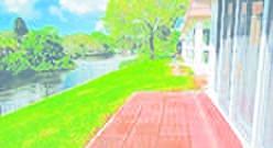 $249,900
Sarasota 2BA, Strathmore Riverside Villas WATERFRONT VILLA