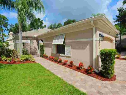 $249,900
Sarasota 3BR 2BA, Premier location with spectacular golf and