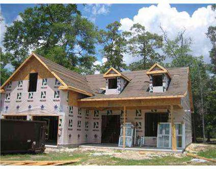 $249,900
Savannah 4BR 2.5BA, Synergy Designer Homes is finishing the