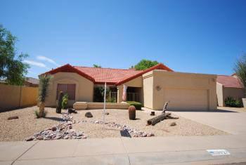 $249,900
Scottsdale 4BR 2BA, Listing agent: Russell Shaw