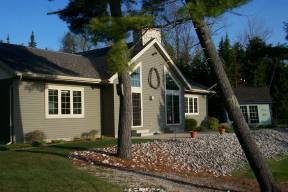 $249,900
Single-Family Houses in Manistique MI