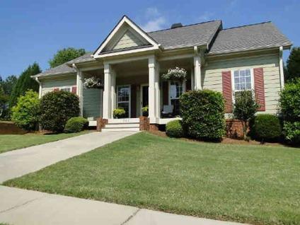 $249,900
Single Family Residential, Bungalow/Cottage, Traditional - Peachtree City, GA