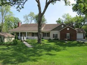 $249,900
Spring Grove 3BR 2.5BA, Awesome home on acre lot w/private