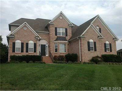 $249,900
Statesville 5BR 2.5BA, Nice, well maintained home in Fox Den