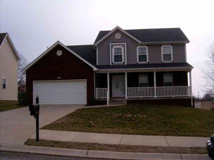 $249,900
Vine Grove 4BR 2.5BA, Come tour this absolutely fabulous