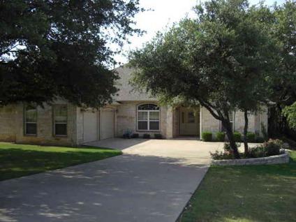 $249,900
Whitney 3BR, Hill Country Style 3 Bdr., 2 Bath