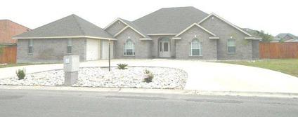 $249,950
Del Rio 2.5BA, So much room! This may be a 3 bedroom but has