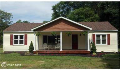 $249,950
La Plata 3BR 2BA, MOVE IN READY!!! Completely remodeled