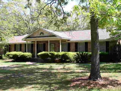 $249,970
Single Family Residential, Ranch - Statesboro, GA