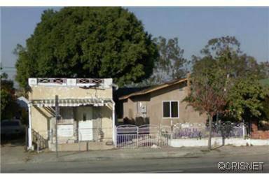$249,995
Los Angeles 3BR, Great Multi-Residential Quadplex (4 units