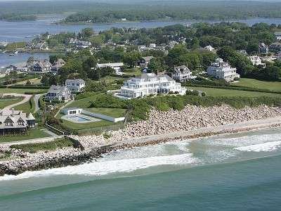 $24,000,000
Spectacular Oceanfront Estate