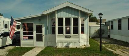 $24,500
Mobile home for sale