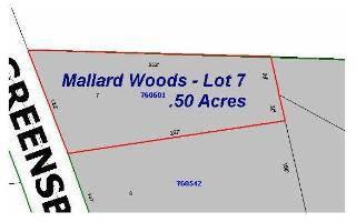 $24,500
Randleman, Building lot in beautiful Mallard Wood
