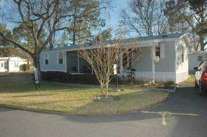 $24,500
Sacrifice 2005 Home!! Like New Condition!!!