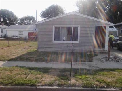 $24,500
Sioux Falls 1BR 1BA, Priced just right to sale at $