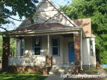 $24,500
Springfield 1BA, SPRINGFIELD BY OWNER 1008 Sq. Ft.