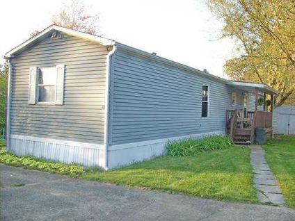 $24,500
Very Nice - Conveniently Located Mobile Home (Girard PA)