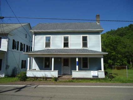 $24,900
952 Mainville Dr, Bloomsburg, PA 17815