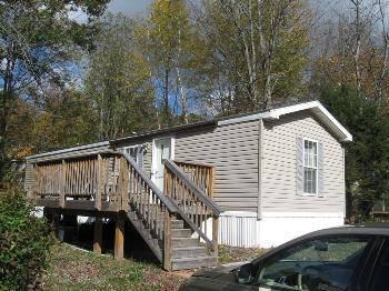 $24,900
Allenstown 2BR 1BA, Move-in condition home in Catamount Hill