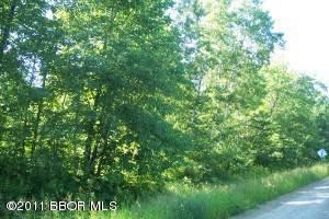 $24,900
Bemidji, Just minutes from town, this 5 Ac wooded lot is