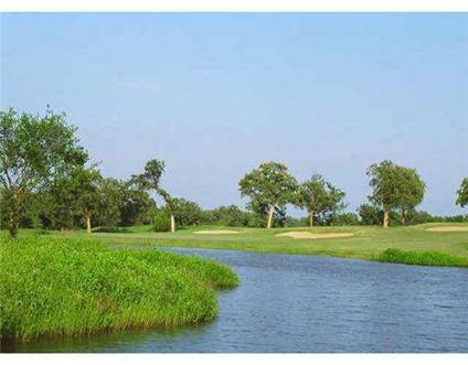 $24,900
Blanchard, Build Your New Home at Winter Creek Golf &
