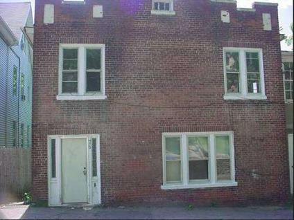 $24,900
Multi BRICK HOUSE *Investor's Special* Waterbury New Haven Co CT