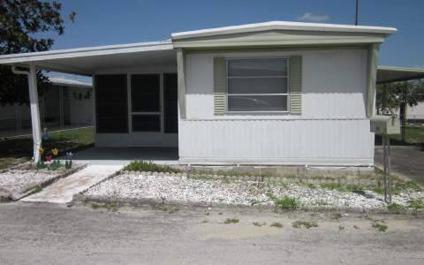$24,900
Sebring 2BR 2BA, Well established mobile home in Francis I
