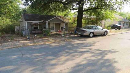 $24,900
This 1 Bedroom 1 Bath house close to Lyon College would make a great investment