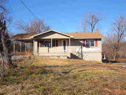 $24,900
This institutionally owned property has about 5 acres with it.