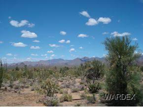 $24,900
Vacant Land - Yucca, AZ