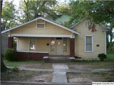 $24,999
3 BR/2 Bath Home in East Lake area