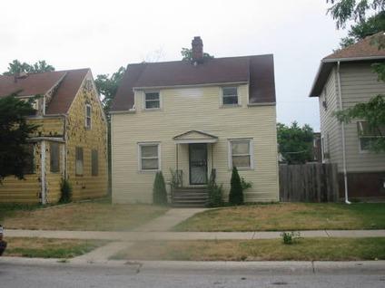 $24,999
Awesome House Very Little Work!! HOT DEAL**Flip For A Profit
