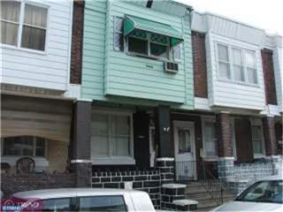 2505 S AMERICAN STREET PHILADELPHIA, PA 19148