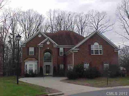 $250,000
1.5 Story, Colonial - Concord, NC