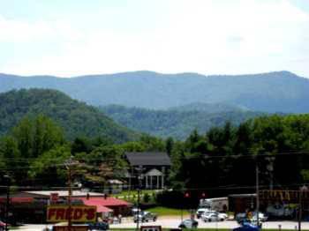 $250,000
5 Acres Downtown Hiawassee
