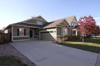 $250,000
Aurora 3BR 2BA, Move in ready ranch features a great room