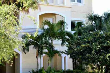 $250,000
Beautiful Corner Unit with Stunning Views of the Indian River (Intracoastal