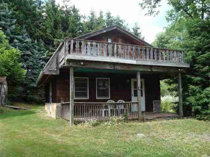 $250,000
Bovina Center 2 BR 1 BA, Nestled at the edge of the woods sits